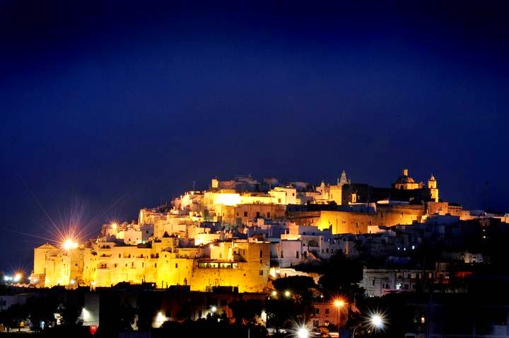 Hotel Monte Sarago Puglia - Hotel Spa in Puglia