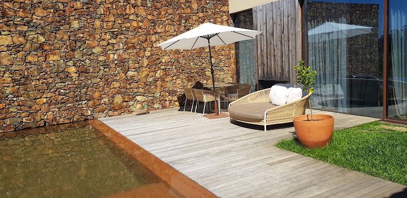Hotel Monverde Douro Valley - Hotel Spa in Douro Valley