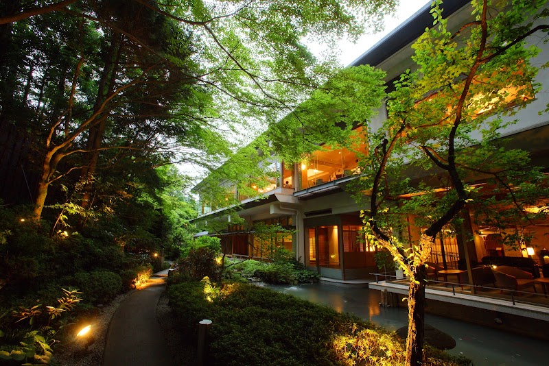 Hotel New Mitoya Sendai - Hotel Spa in Sendai