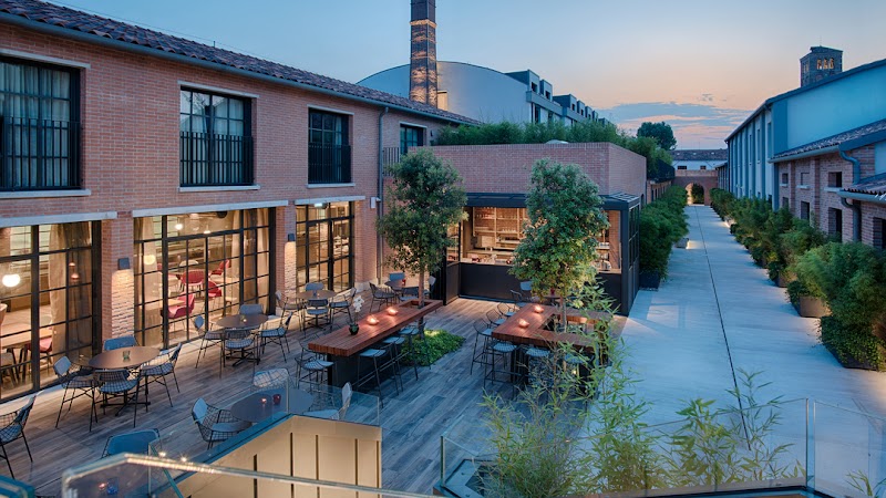 Hotel NH Collection Venezia Murano Villa Venice - Resort Spa in Venice