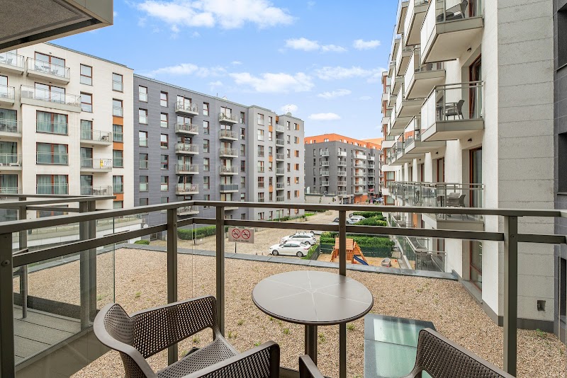 Hotel Number One Gdansk - Hotel Spa in Gdansk