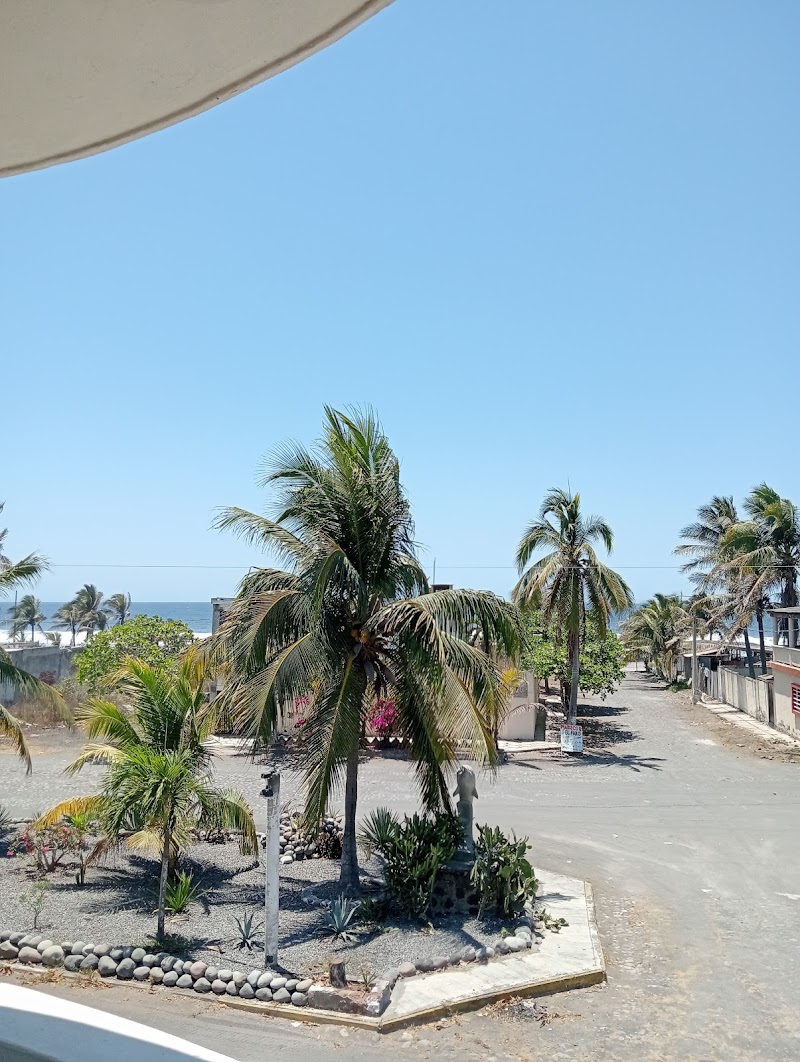 Hotel oasis surf camp spa Cihuatlán - Hotel Spa in Cihuatlán