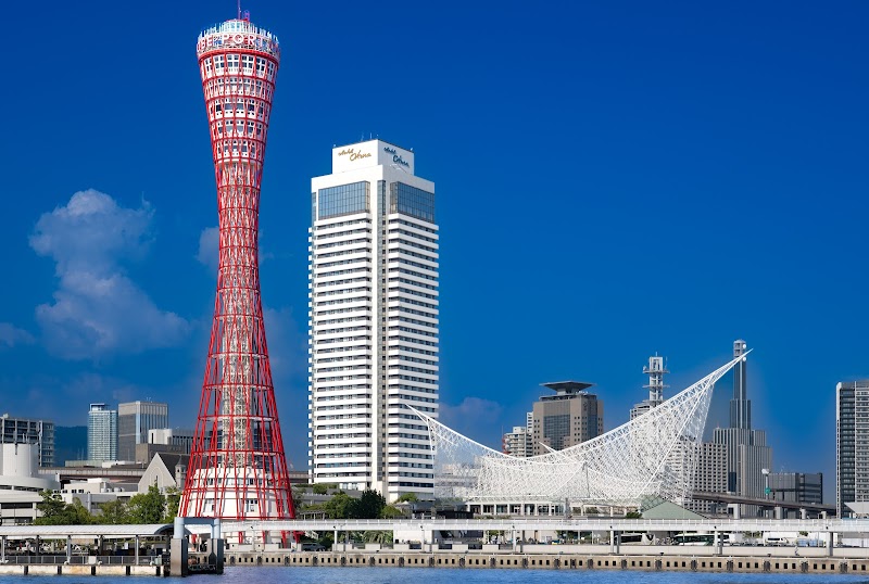Hotel Ōkura Kōbe Kobe - Hotel Spa in Kobe