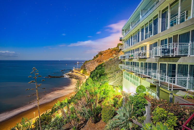 Hotel Orca Praia Madeira - Hotel Spa in Madeira