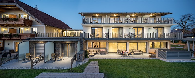 Hotel Pension Frauenschuh Salzburg - Hotel Spa in Salzburg