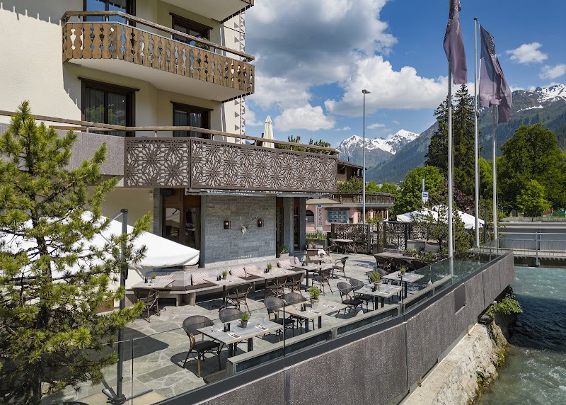 Hotel Piz Buin Klosters Davos - Hotel Spa in Davos