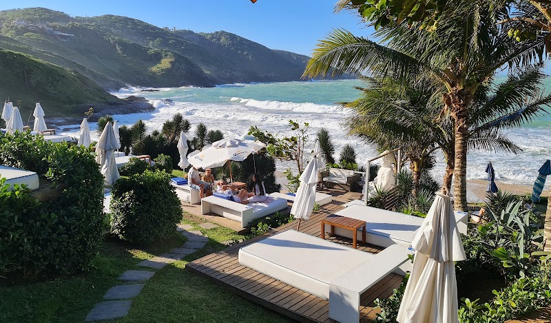 Hotel Pousada Brava Club Buzios - Hotel Spa in Buzios