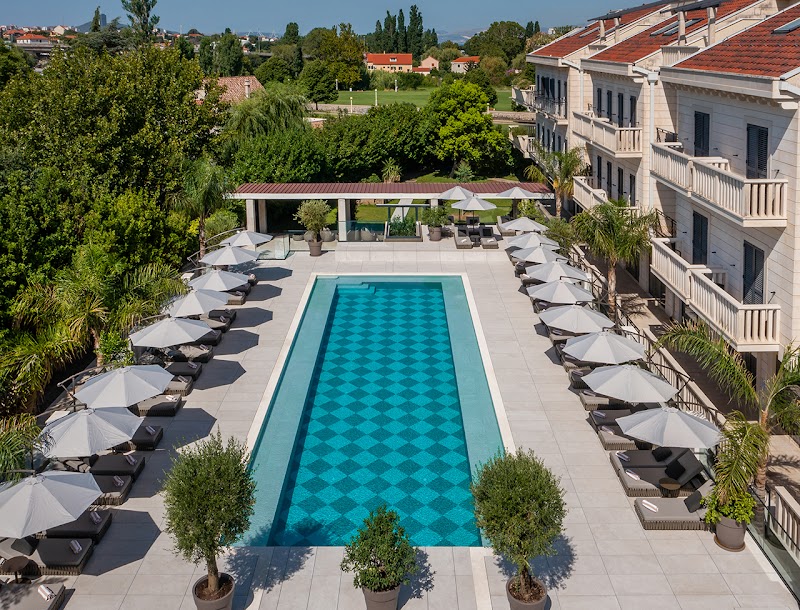 Hotel President Solin Split - Hotel Spa in Split