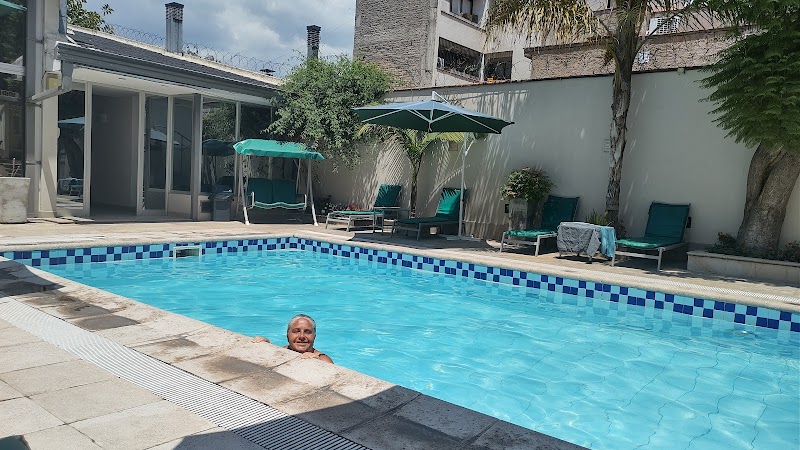 Hotel Provincial Mendoza - Hotel Spa in Mendoza