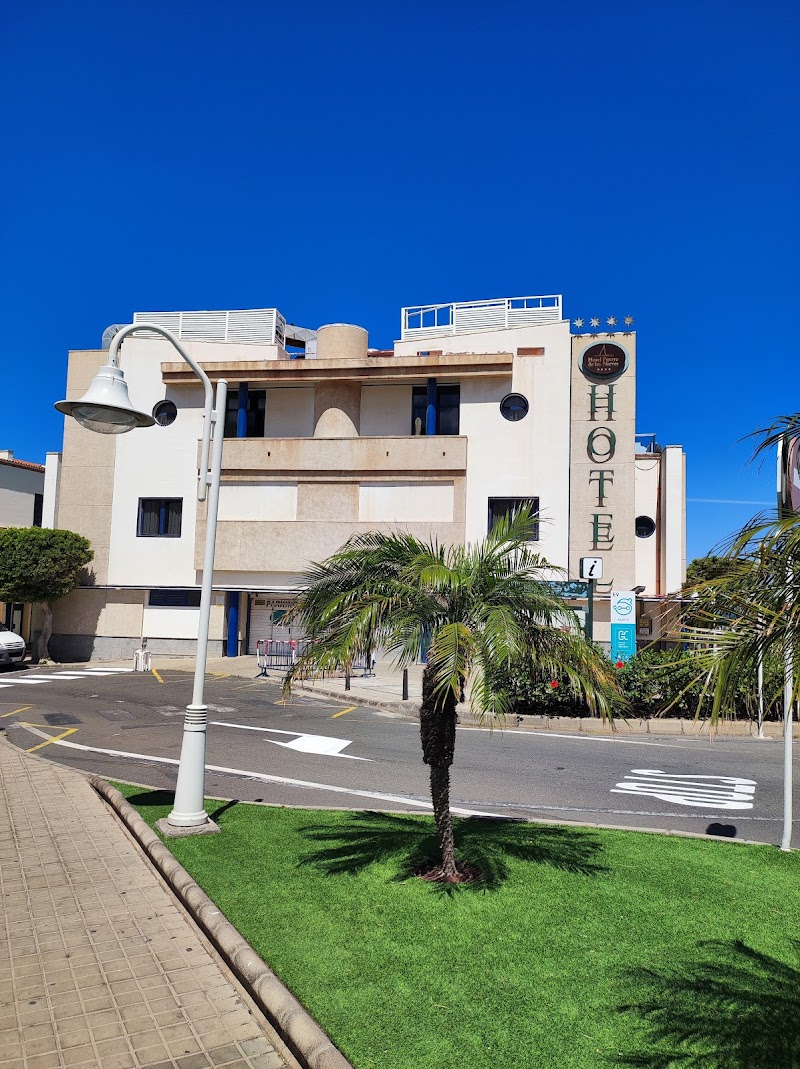 Hotel Puerto de Las Nieves Gran Canaria - Hotel Spa in Gran Canaria