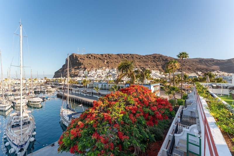 Hotel Puerto de Mogán Gran Canaria - Hotel Spa in Gran Canaria