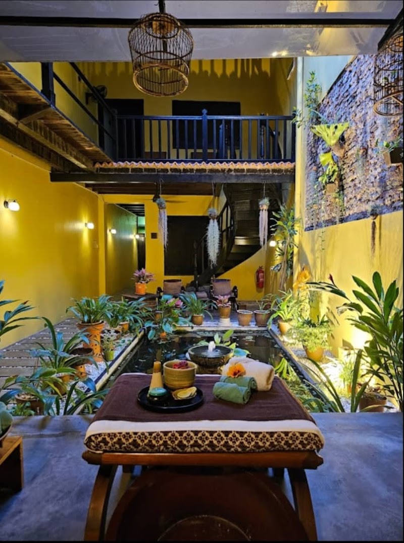 Hotel Puri Melaka Malacca - Hotel Spa in Malacca