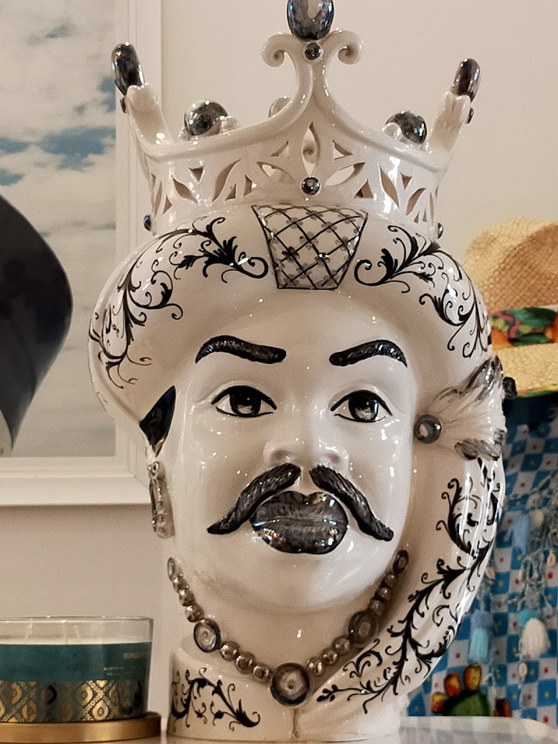 Hotel QuattroCuori Sicily - Hotel Spa in Sicily