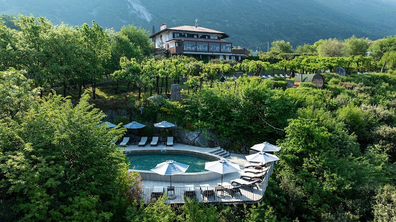 Hotel Querceto Wellness & Spa by Double Hospitality Lake Garda - Hotel Spa in Lake Garda