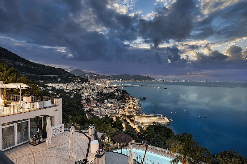 Hotel Raito Amalfi Coast - Hotel Spa in Amalfi Coast