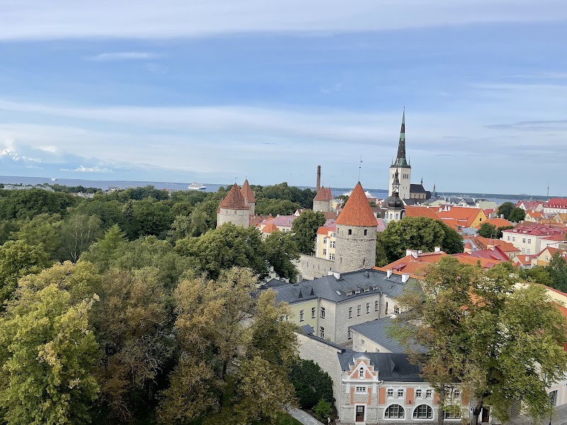 Hotel Regent Tallinn