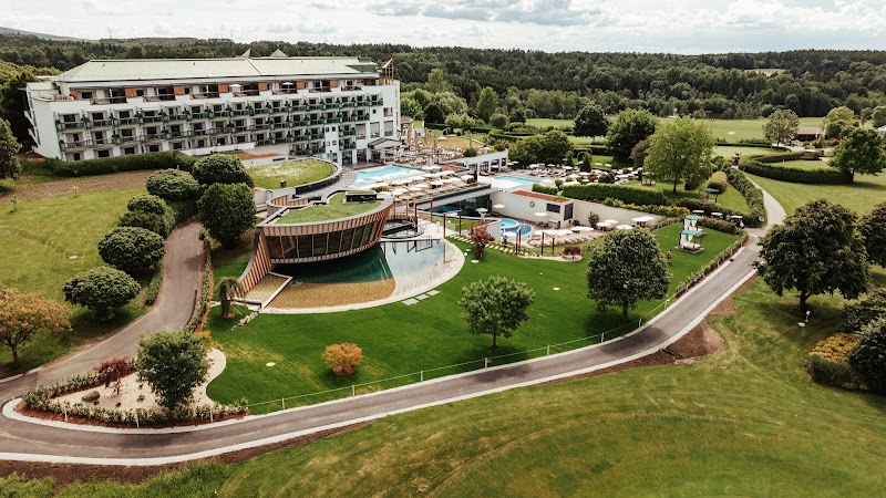 Hotel Reiters Supreme Bad Waltersdorf - Hotel Spa in Bad Waltersdorf