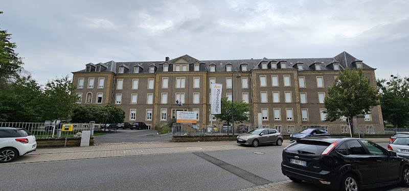Hôtel-Résidence Am Klouschter Luxembourg City - Hotel Spa in Luxembourg City