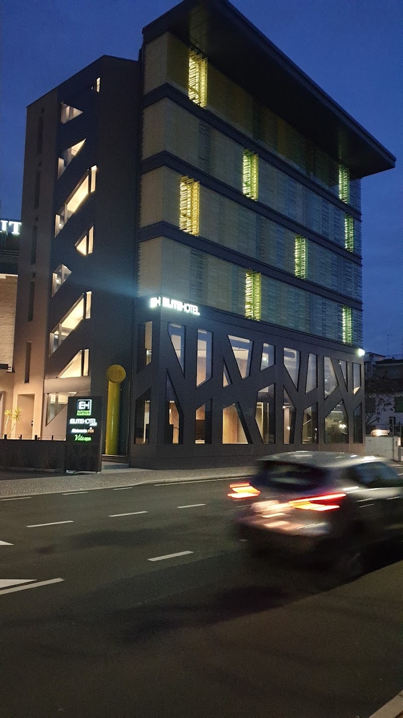 Hotel Residence Elite Venice - Medical Spa in Venice