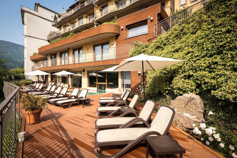 Hotel Resort & Spa Miramonti Lake Como - Medical Spa in Lake Como