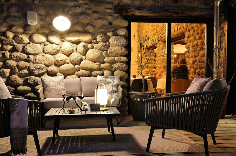 Hotel - Restaurant & Spa E Caselle Corsica - Medical Spa in Corsica