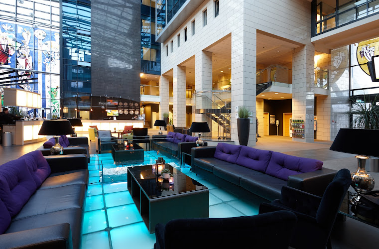Hotel Reykjavík Grand - Hotel Spa in Reykjavík