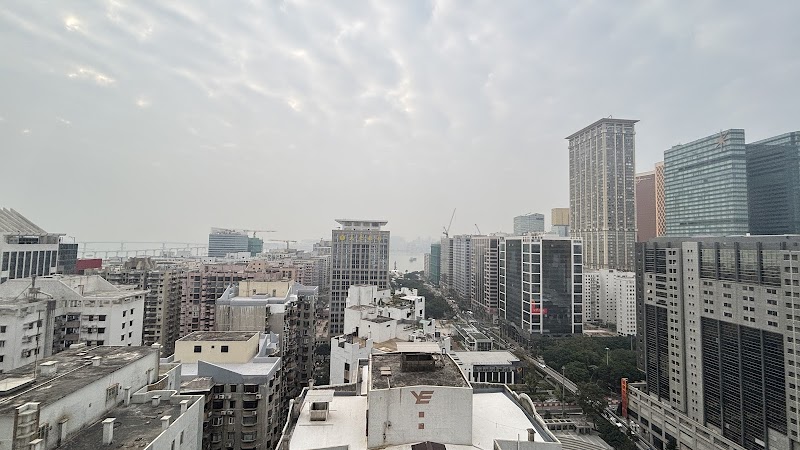 Hotel Rio Macau - Hotel Spa in Macau