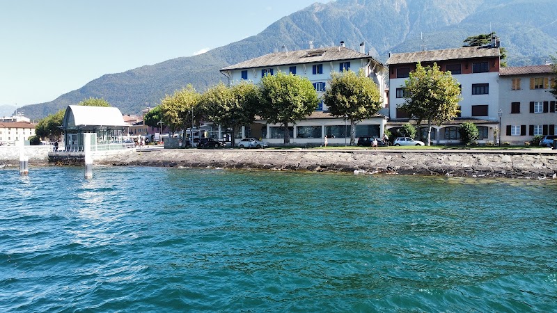 Hotel Risi Lake Como - Hotel Spa in Lake Como