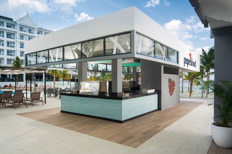 Hotel Riu Ocho Rios - Hotel Spa in Ocho Rios