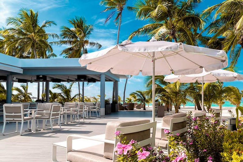 Hotel Riu Palace Maldivas Dhaalu Atoll - Hotel Spa in Dhaalu Atoll