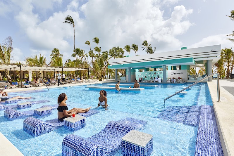 Hotel Riu Palace Punta Cana - Resort Spa in Punta Cana