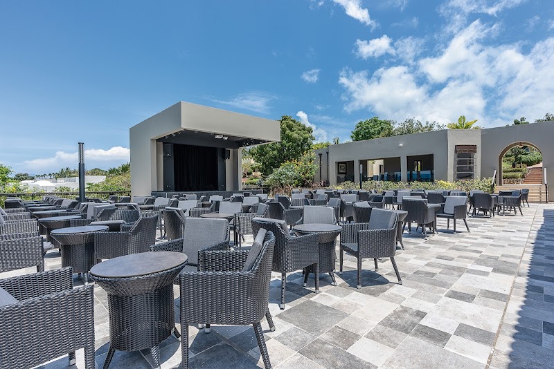 Hotel Riu Palace Zanzibar - Hotel Spa in Zanzibar