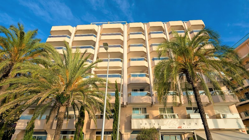 HOTEL RIVA ART & SPA Monaco - Hotel Spa in Monaco