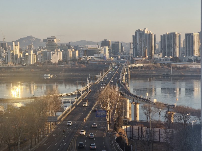 Hotel Riviera Gangnam - Hotel Spa in Gangnam