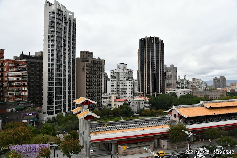 Hotel Royal Beitou - Hotel Spa in Beitou