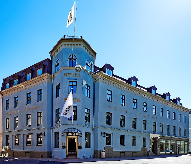 Hotel Royal Gothenburg