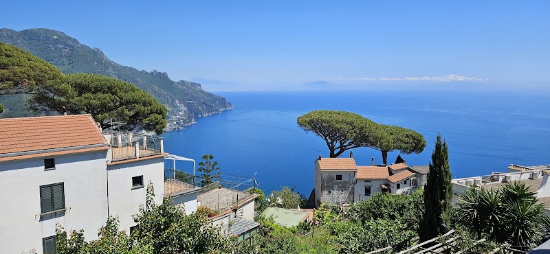 Hotel Rufolo Amalfi Coast - Hotel Spa in Amalfi Coast