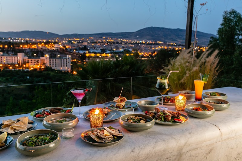 Hotel Sahrai, an SLH Hotel Fez - Hotel Spa in Fez