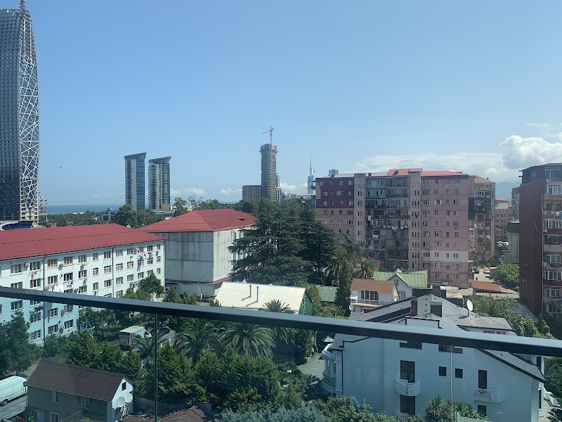Hotel Salvador Batumi - Hotel Spa in Batumi