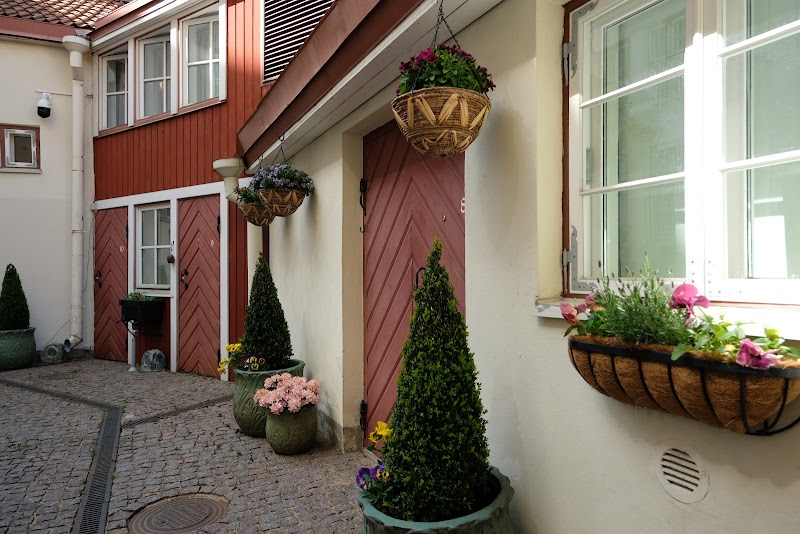 Hotel Santoria Tallinn - Hotel Spa in Tallinn