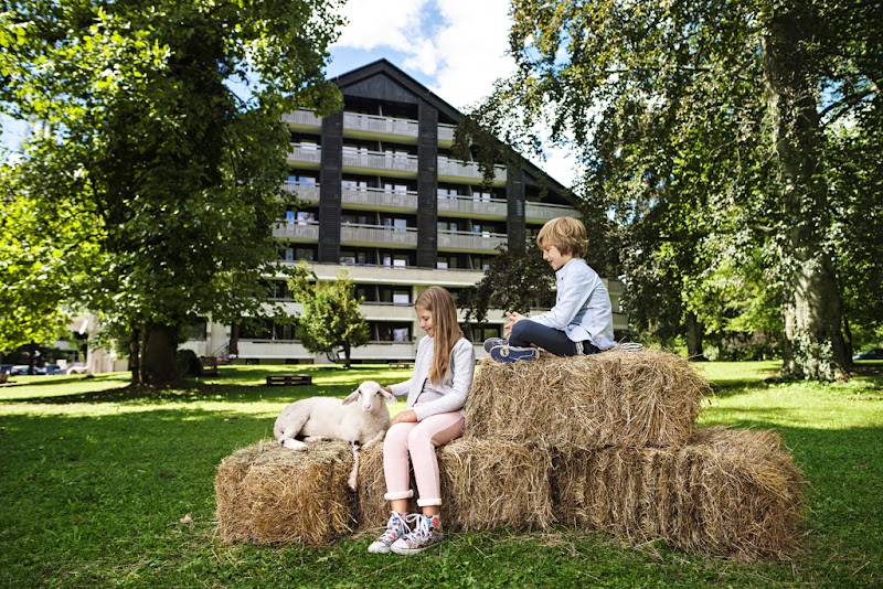 Hotel Savica Lake Bled - Hotel Spa in Lake Bled