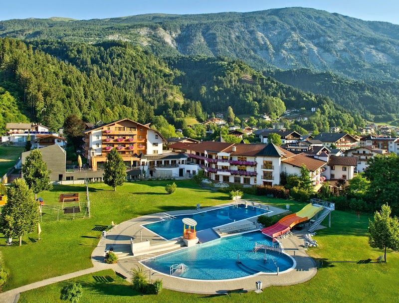 Hotel Schwarzbrunn Innsbruck - Resort Spa in Innsbruck