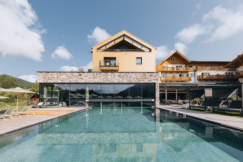 Hotel Seespitz Seefeld - Hotel Spa in Seefeld