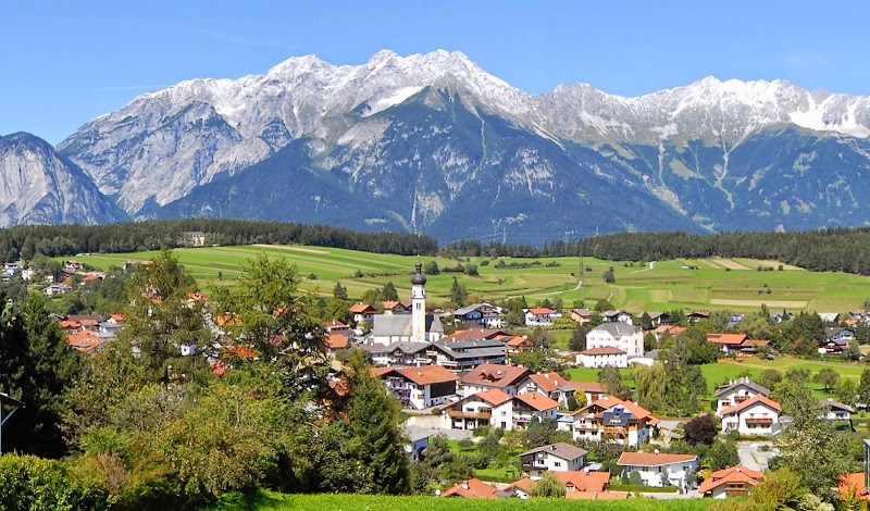 Hotel Seppl Innsbruck - Hotel Spa in Innsbruck