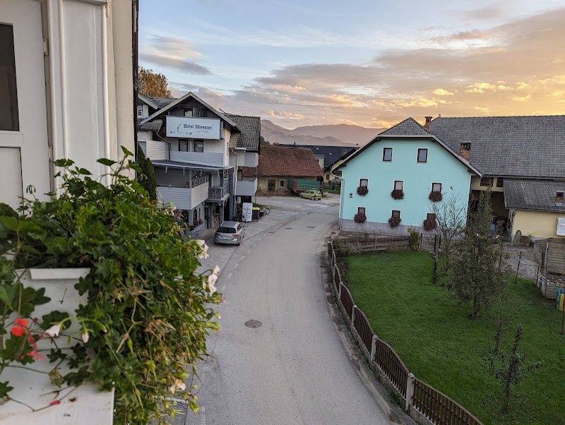 Hotel Silvester Cerklje na Gorenjskem - Hotel Spa in Cerklje na Gorenjskem