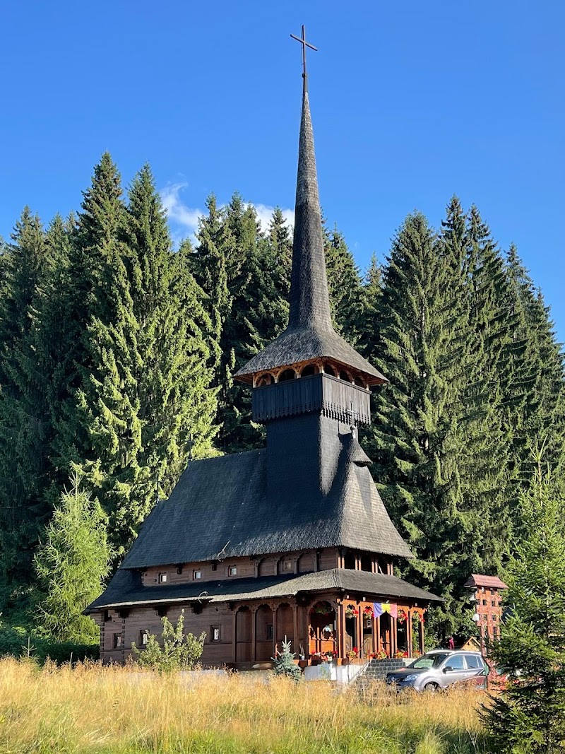 Hotel Simona Halep Transylvania