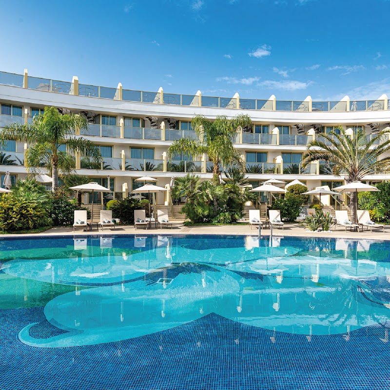 Hotel Sir Anthony Tenerife - Hotel Spa in Tenerife