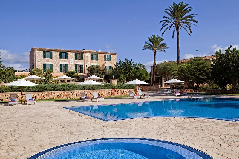 Hotel Son Trobat Mallorca - Hotel Spa in Mallorca