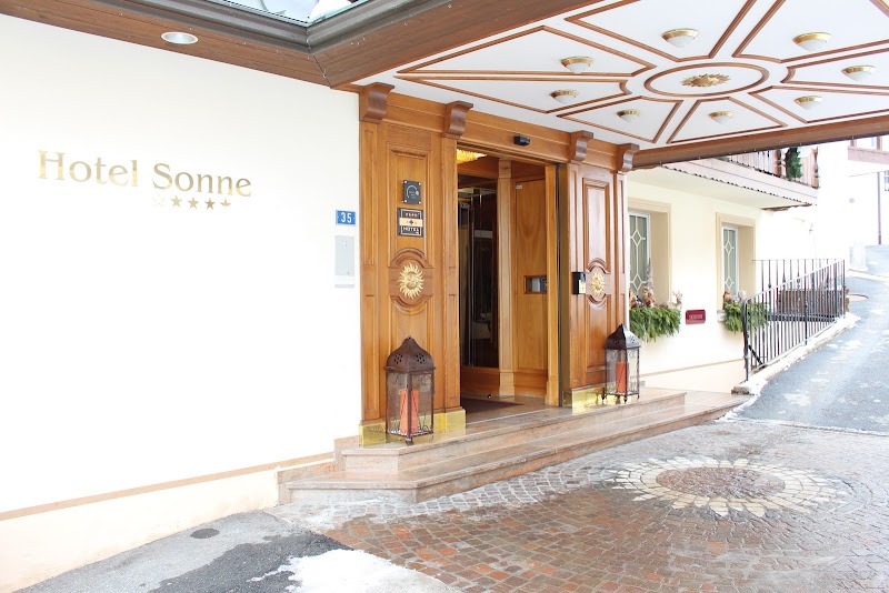 Hotel Sonne Zermatt - Hotel Spa in Zermatt