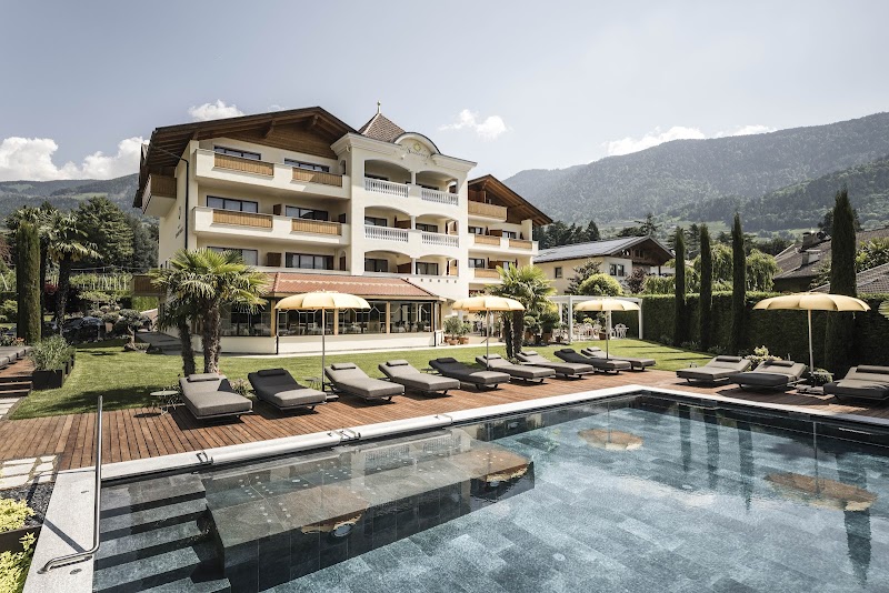 Hotel Sonnenburg Merano - Hotel Spa in Merano